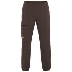 Jack Wolfskin PRELIGHT TRAIL PANTS M Funktionshose Herren peat
