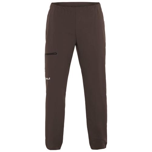 Jack Wolfskin PRELIGHT TRAIL PANTS M Funktionshose Herren