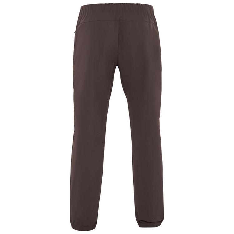 Jack Wolfskin Jack Wolfskin PRELIGHT TRAIL PANTS M Funktionshose Herren - peat - 0 | SportScheck