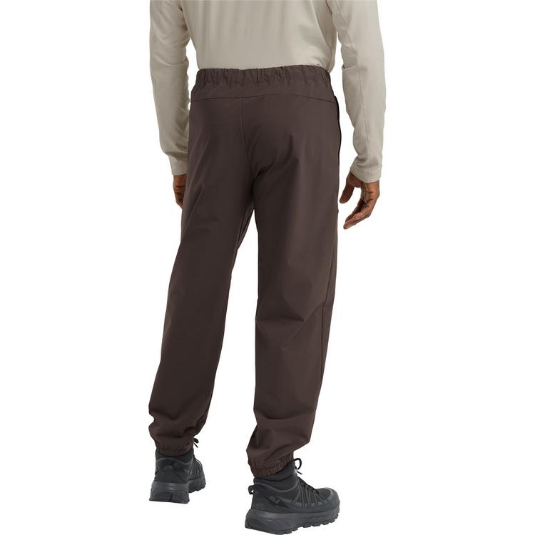 Jack Wolfskin Jack Wolfskin PRELIGHT TRAIL PANTS M Funktionshose Herren - peat - 1 | SportScheck