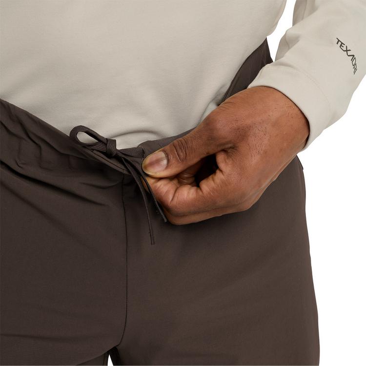 Jack Wolfskin Jack Wolfskin PRELIGHT TRAIL PANTS M Funktionshose Herren - peat - 0 | SportScheck