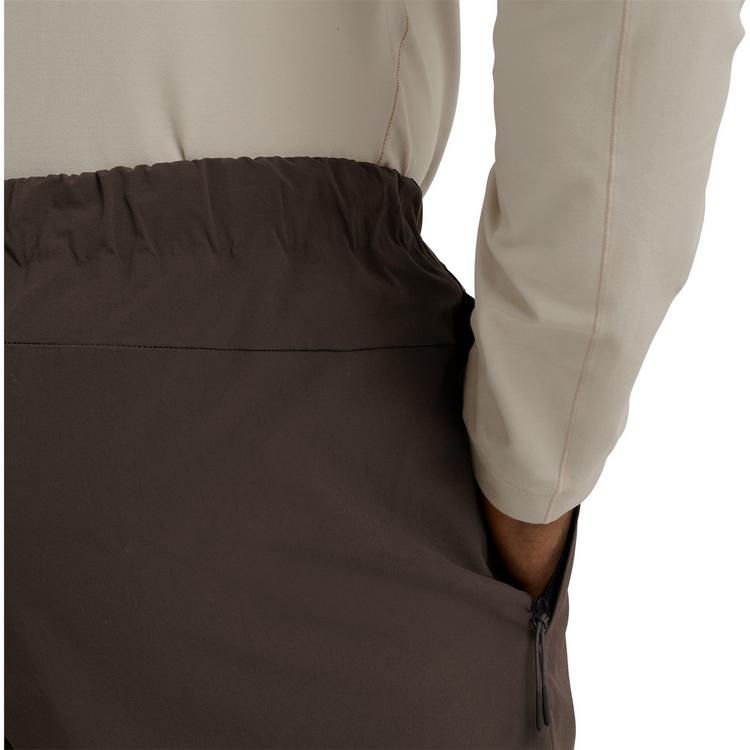 Jack Wolfskin Jack Wolfskin PRELIGHT TRAIL PANTS M Funktionshose Herren - peat - 2 | SportScheck