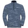 Jack Wolfskin BIG SKY HZ M Fleecepullover Herren - midnight sky