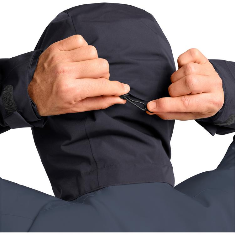 Jack Wolfskin Jack Wolfskin FLOWLINE 2L INS JKT M Funktionsjacke Herren - midnight sky - 0 | SportScheck