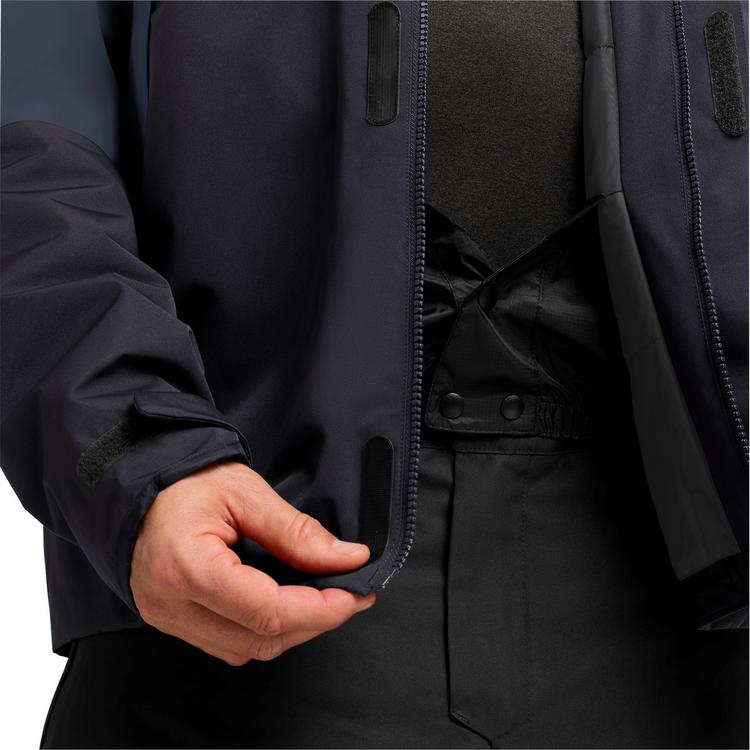 Jack Wolfskin Jack Wolfskin FLOWLINE 2L INS JKT M Funktionsjacke Herren - midnight sky - 1 | SportScheck