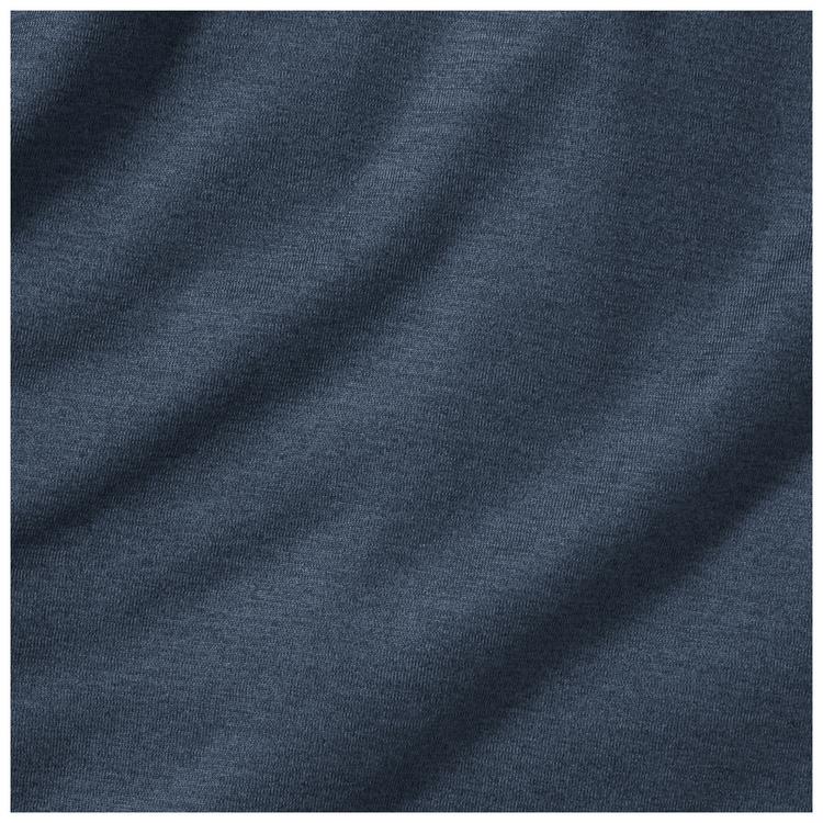 Jack Wolfskin Jack Wolfskin PEAK DISTRICT HOODED FZ M Fleecejacke Herren - midnight sky - 4 | SportScheck