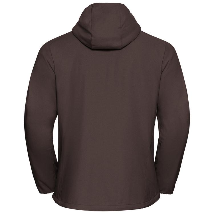 Jack Wolfskin Jack Wolfskin PRELIGHT INS JKT M Funktionsjacke Herren - peat - 0 | SportScheck