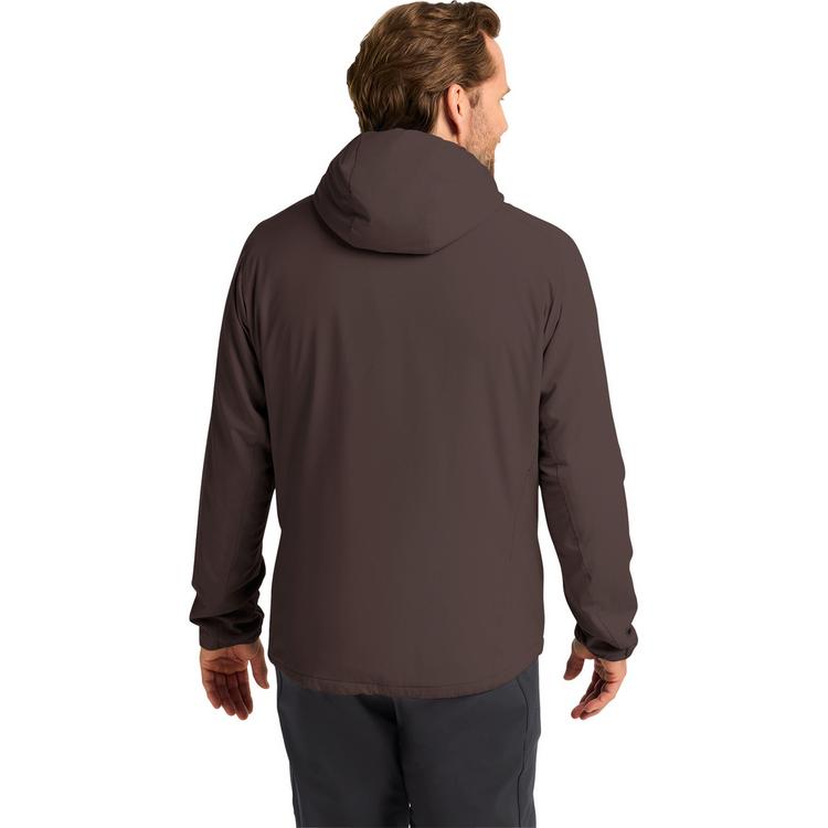 Jack Wolfskin Jack Wolfskin PRELIGHT INS JKT M Funktionsjacke Herren - peat - 1 | SportScheck