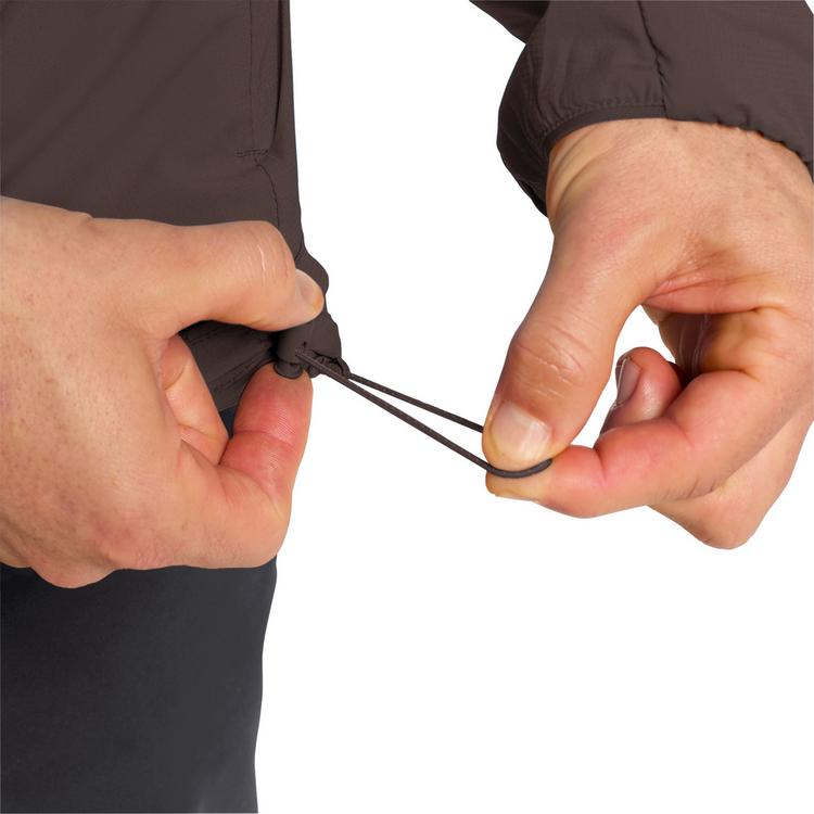 Jack Wolfskin Jack Wolfskin PRELIGHT INS JKT M Funktionsjacke Herren - peat - 2 | SportScheck