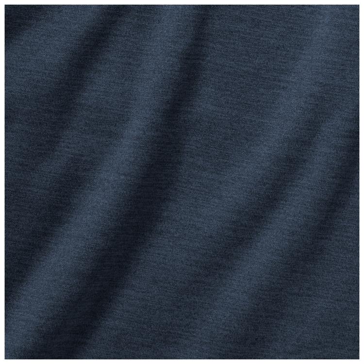 Jack Wolfskin Jack Wolfskin PEAK DISTRICT FZ M Fleecejacke Herren - midnight sky - 4 | SportScheck