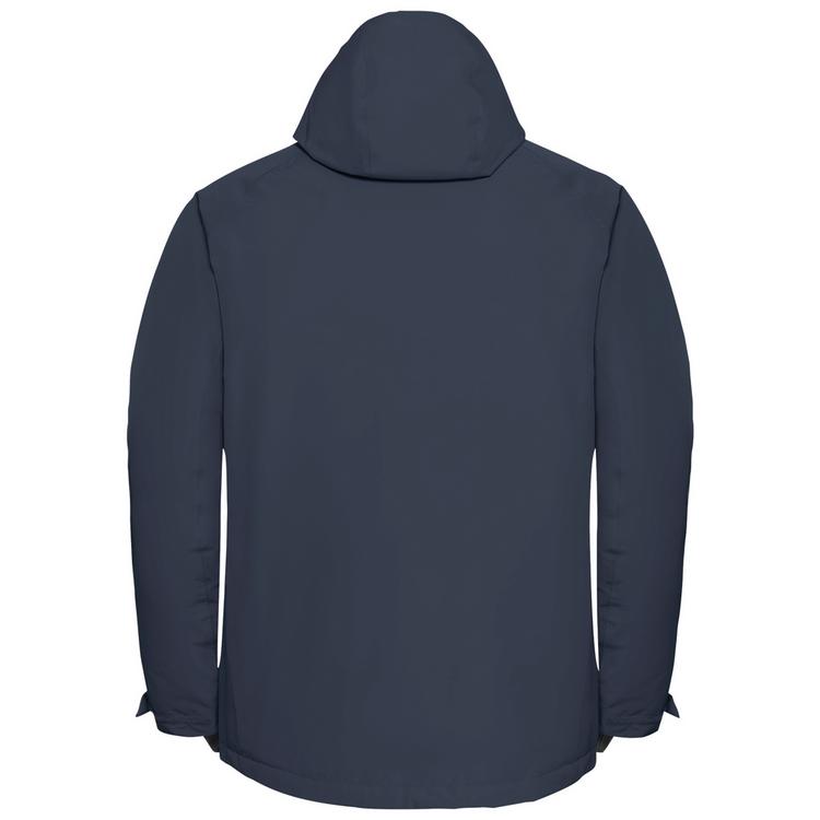 Jack Wolfskin Jack Wolfskin ICECAPE 2L DOWN INS JKT M RDS Daunenjacke Herren - midnight sky - 0 | SportScheck