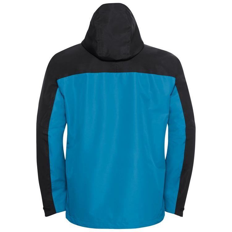 Jack Wolfskin Jack Wolfskin WILD PLACES 3IN1 JKT M Funktionsjacke Herren - aurora blue - 0 | SportScheck