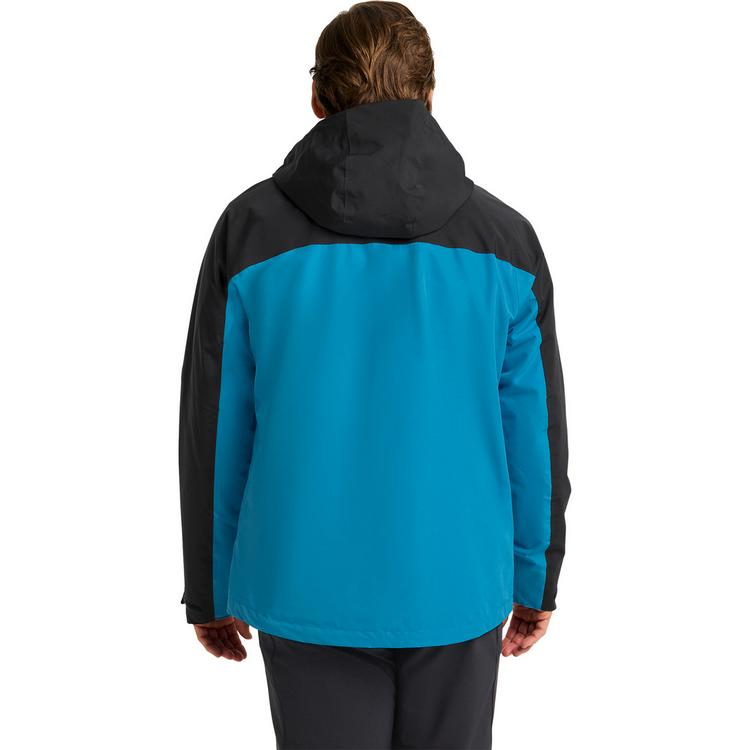 Jack Wolfskin Jack Wolfskin WILD PLACES 3IN1 JKT M Funktionsjacke Herren - aurora blue - 1 | SportScheck