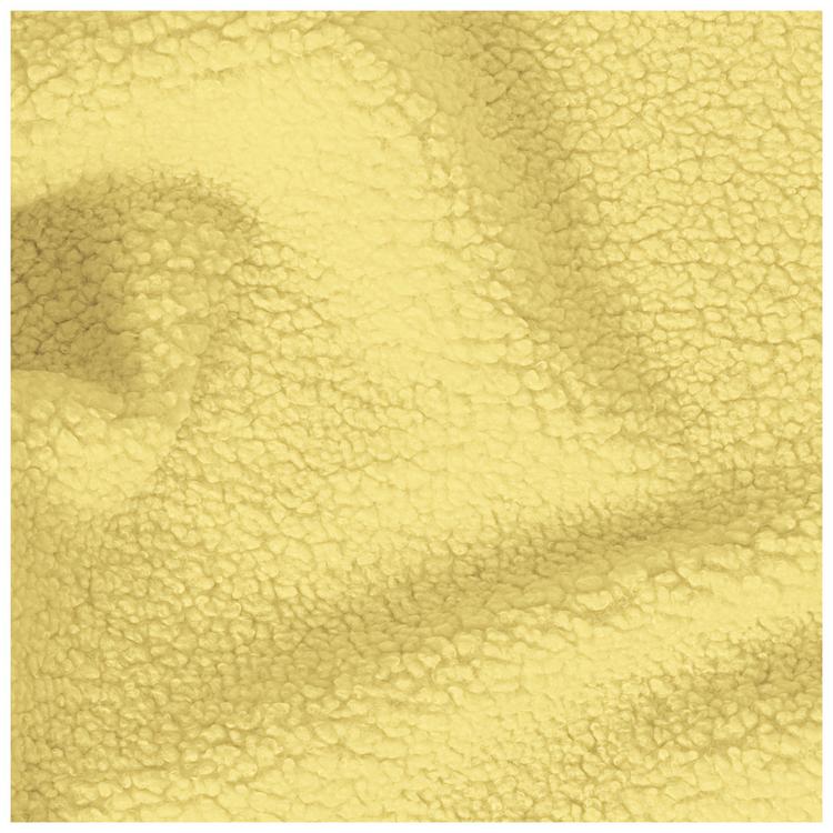 Jack Wolfskin Jack Wolfskin HIGH CURL JKT W Fleecejacke Damen - lemon ice - 4 | SportScheck