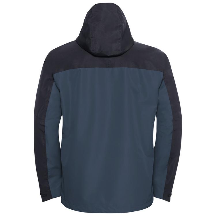 Jack Wolfskin Jack Wolfskin WILD PLACES 3IN1 JKT M Funktionsjacke Herren - midnight sky - 0 | SportScheck