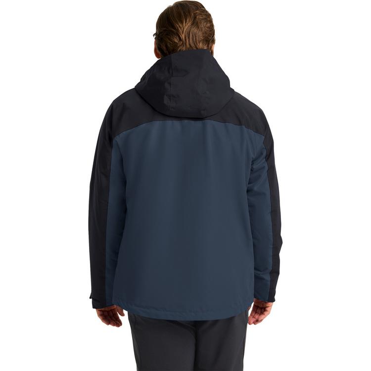 Jack Wolfskin Jack Wolfskin WILD PLACES 3IN1 JKT M Funktionsjacke Herren - midnight sky - 1 | SportScheck