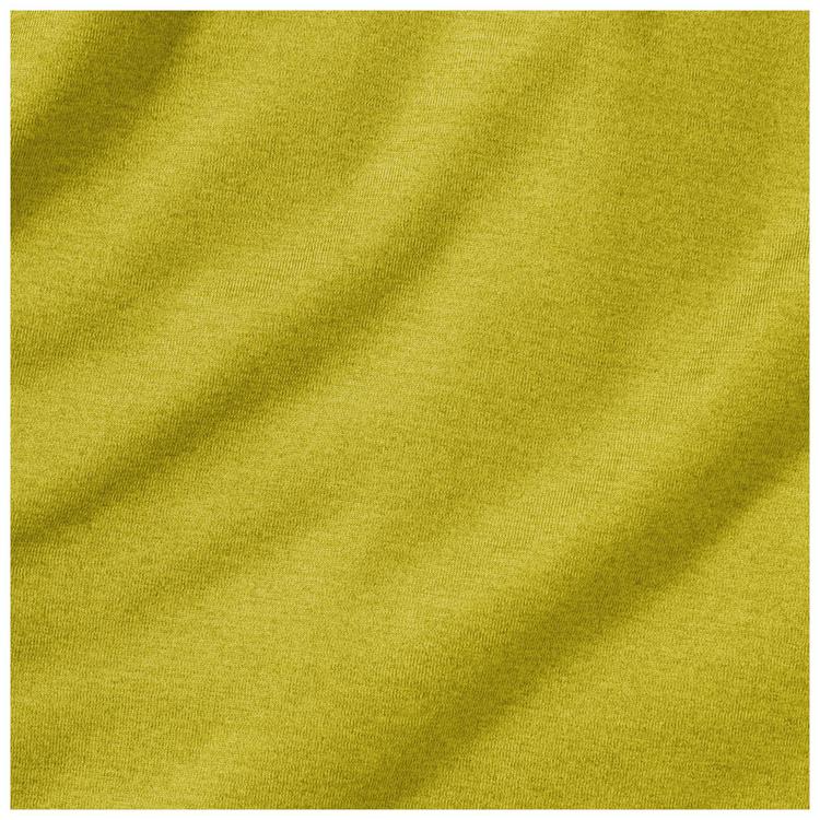 Jack Wolfskin Jack Wolfskin PEAK DISTRICT HOODED FZ M Fleecejacke Herren - chartreuse - 4 | SportScheck