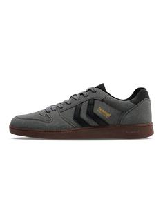 hummel HANDBALL PERFEKT CL Sneaker Damen SEDONA SAGE