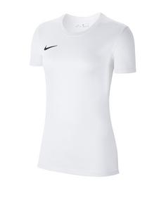 Nike Park VII Trikot Damen Fußballtrikot Damen weiss