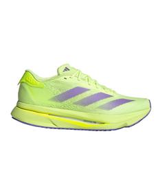 adidas Laufschuh Damen Weiß Laufschuhe Damen gelblilagruen