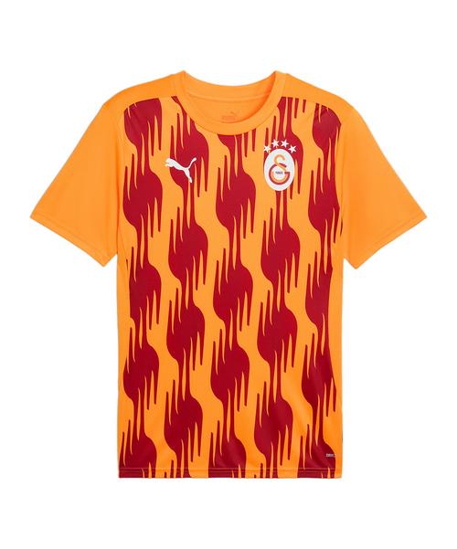 PUMA Galatasaray Istanbul T-Shirt T-Shirt
