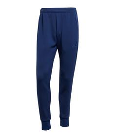 adidas Tiro 25 Travel Trainingshose Trainingshose Herren blau