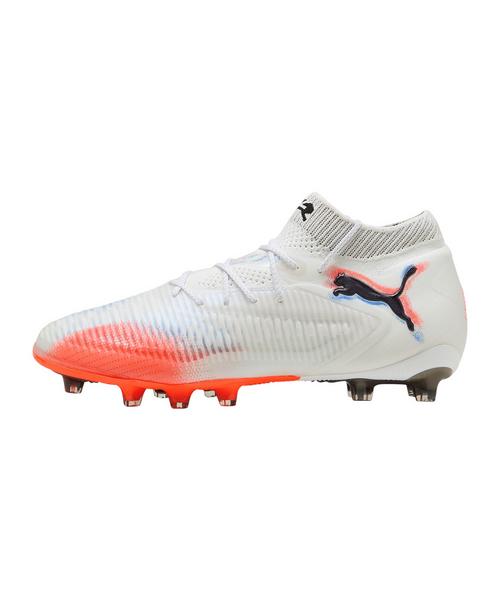 PUMA FUTURE 8 Ultimate AG Hot Pursuit Fu&szlig;ballschuhe