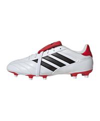 adidas Copa Gloro II FG Wei&szlig; Fu&szlig;ballschuhe Herren - weissschwarz