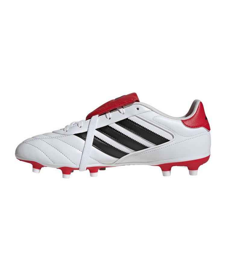 adidas adidas Copa Gloro II FG Wei&szlig; Fu&szlig;ballschuhe Herren - weissschwarz - 0 | SportScheck
