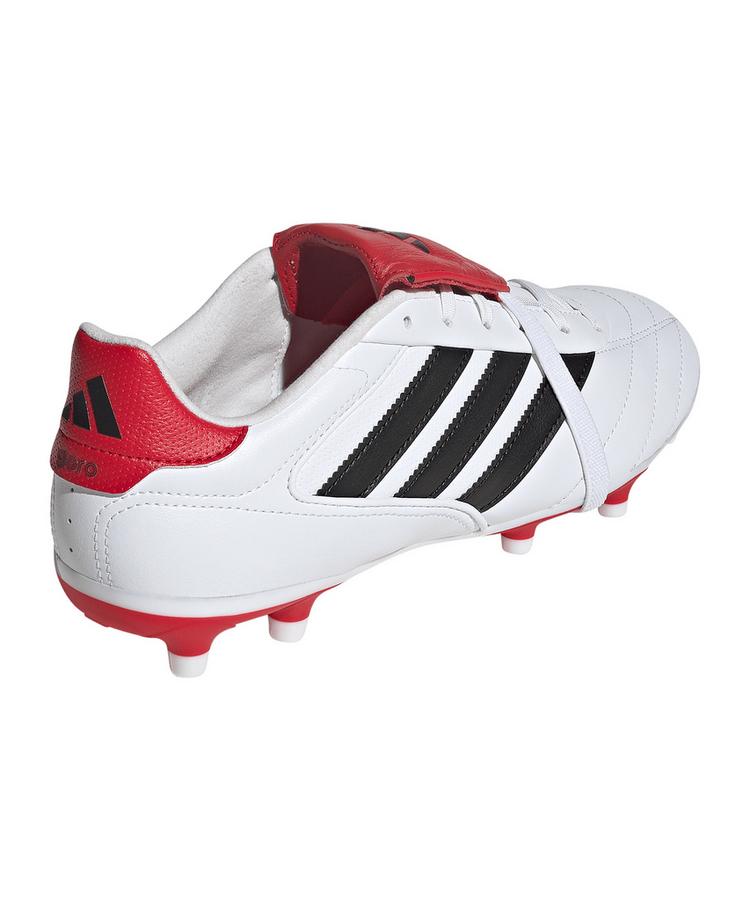 adidas adidas Copa Gloro II FG Wei&szlig; Fu&szlig;ballschuhe Herren - weissschwarz - 2 | SportScheck