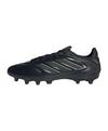 adidas Copa Pure III Pro FG Coral Blaze Wei&szlig; Fu&szlig;ballschuhe - schwarz