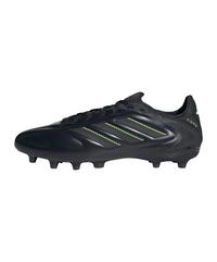 adidas Copa Pure III Pro FG Coral Blaze Wei&szlig; Fu&szlig;ballschuhe - schwarz