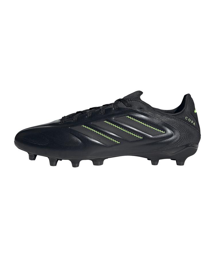 adidas adidas Copa Pure III Pro FG Coral Blaze Wei&szlig; Fu&szlig;ballschuhe - schwarz - 0 | SportScheck
