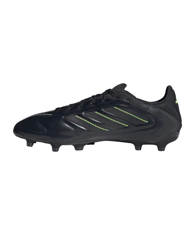 adidas adidas Copa Pure III Pro FG Coral Blaze Wei&szlig; Fu&szlig;ballschuhe - schwarz - 0 | SportScheck