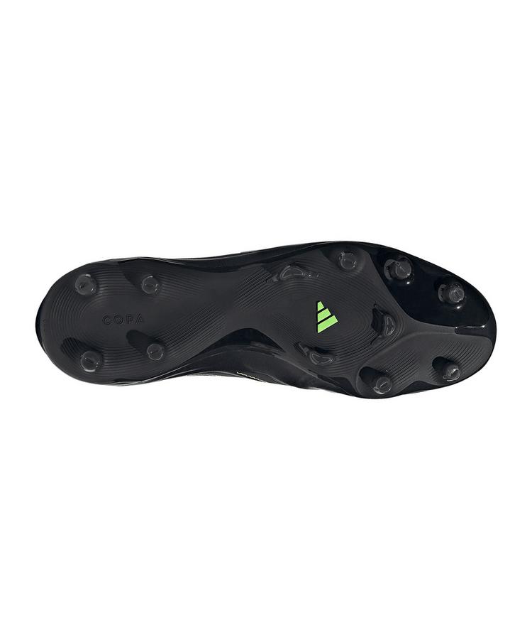 adidas adidas Copa Pure III Pro FG Coral Blaze Wei&szlig; Fu&szlig;ballschuhe - schwarz - 0 | SportScheck