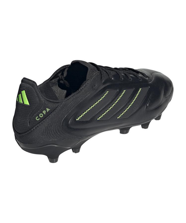 adidas adidas Copa Pure III Pro FG Coral Blaze Wei&szlig; Fu&szlig;ballschuhe - schwarz - 2 | SportScheck