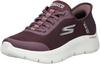 Skechers Sneaker Sneaker Damen - Burgunder