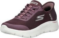 Skechers Sneaker Sneaker Damen - Burgunder