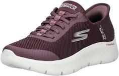 Skechers Sneaker Sneaker Damen Burgunder