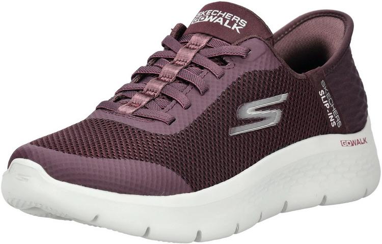 Skechers Skechers Sneaker Sneaker Damen - Burgunder - 0 | SportScheck