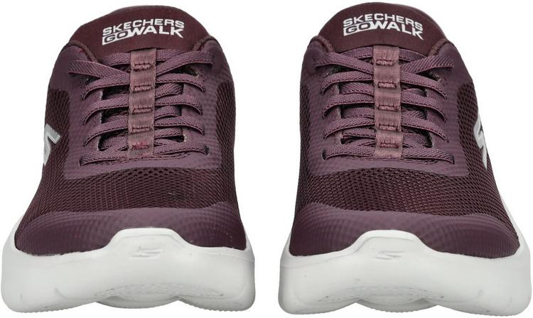 Skechers Skechers Sneaker Sneaker Damen - Burgunder - 1 | SportScheck