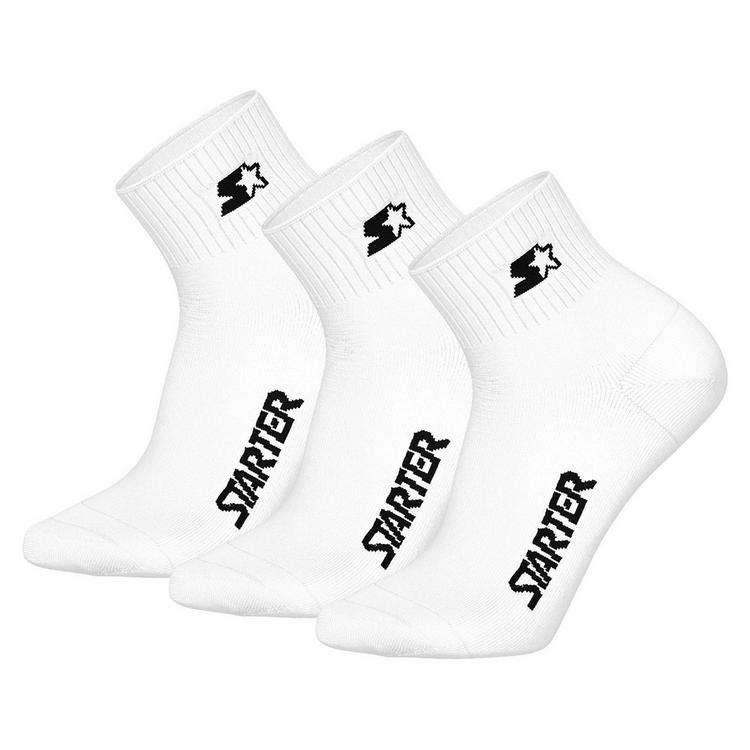 Starter Starter Socken Socken - Wei&szlig; - 0 | SportScheck