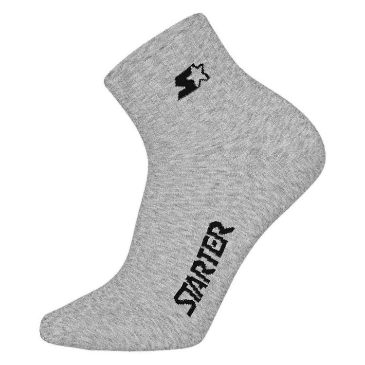 Starter Starter Socken Socken - Dunkelblau/Wei&szlig;/Grau - 1 | SportScheck