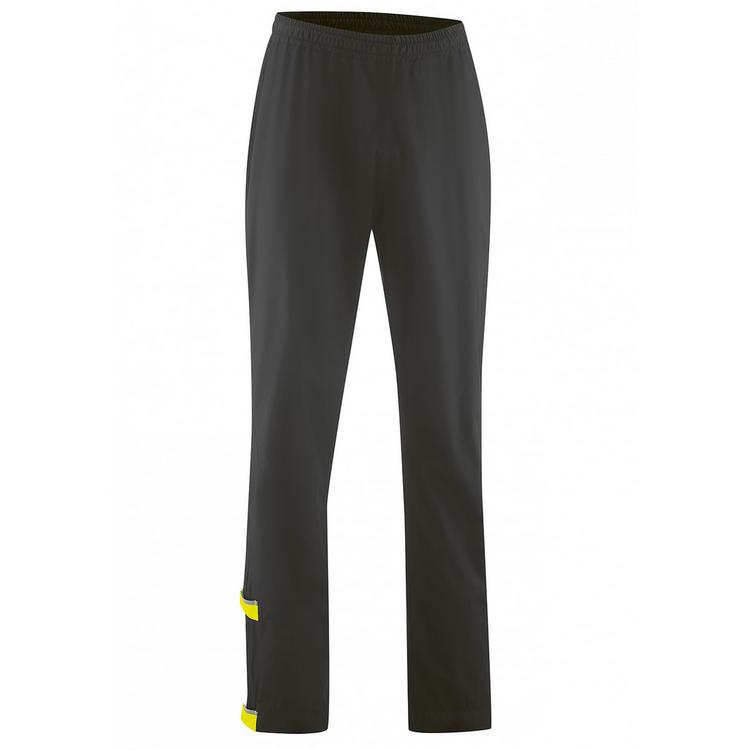 Gonso Gonso Bike Nandro Trekkinghose Herren - Schwarz - 1 | SportScheck