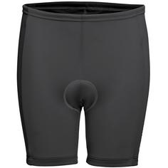 Gonso Napoli Fahrradhose Schwarz