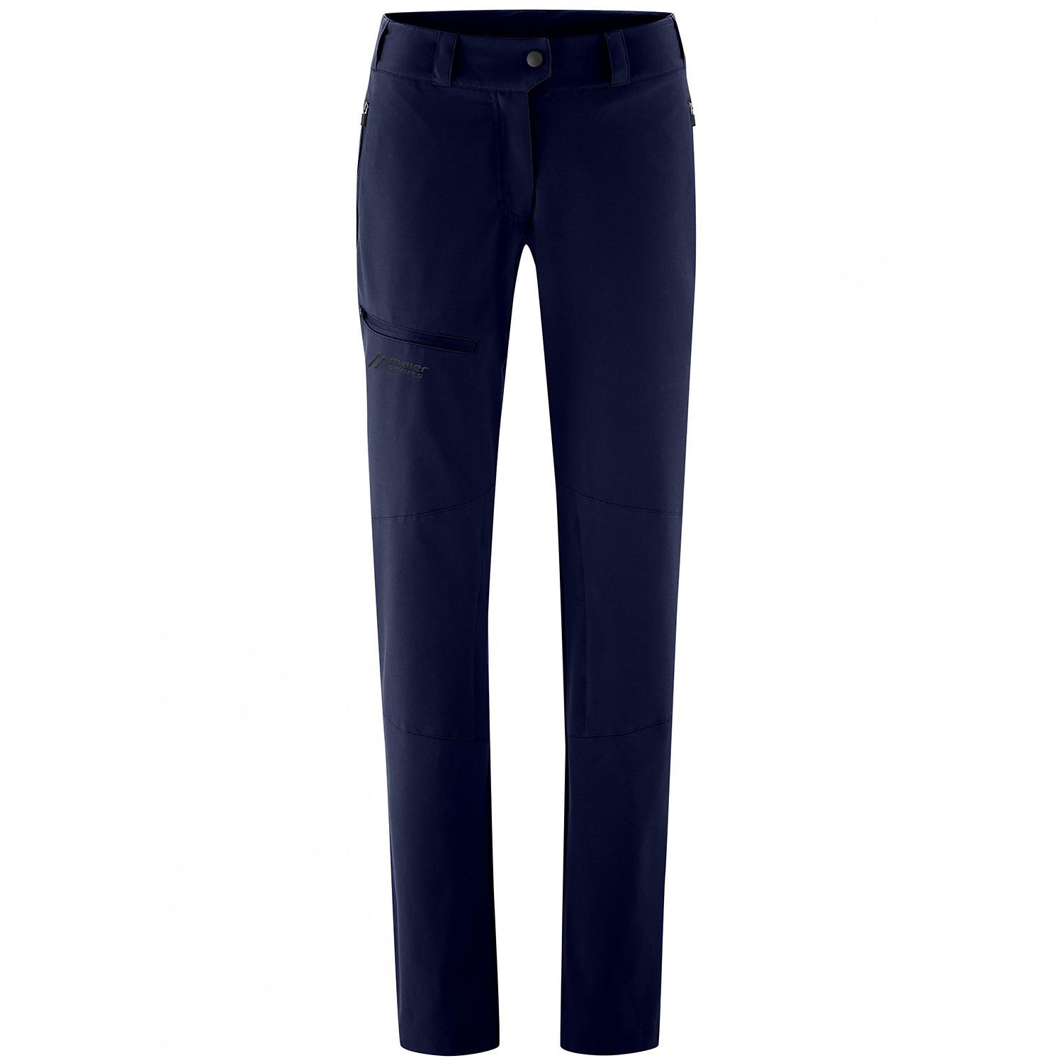 Maier Sports Latit Wanderhose Damen - Marine