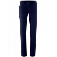 Maier Sports Latit Wanderhose Damen - Marine