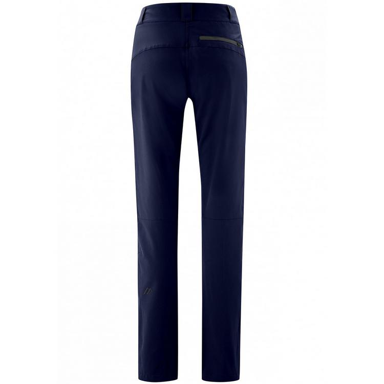 Maier Sports Maier Sports Latit Wanderhose Damen - Marine - 1 | SportScheck
