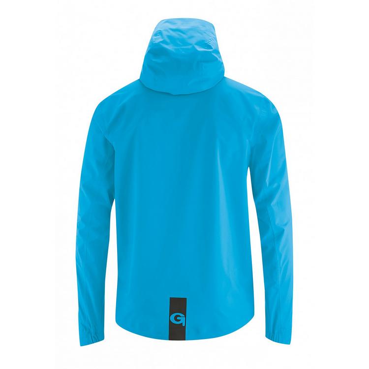 Gonso Gonso Bike Save Plus Regenjacke Herren - Blau - 2 | SportScheck