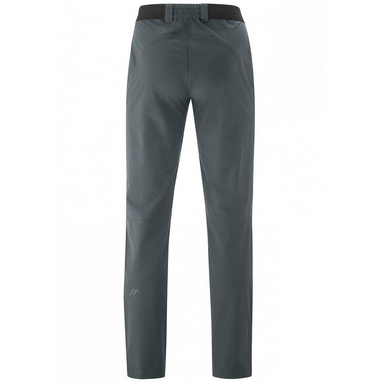 Maier Sports Maier Sports Norit 2.0 Trekkinghose Herren - Schiefer - 2 | SportScheck